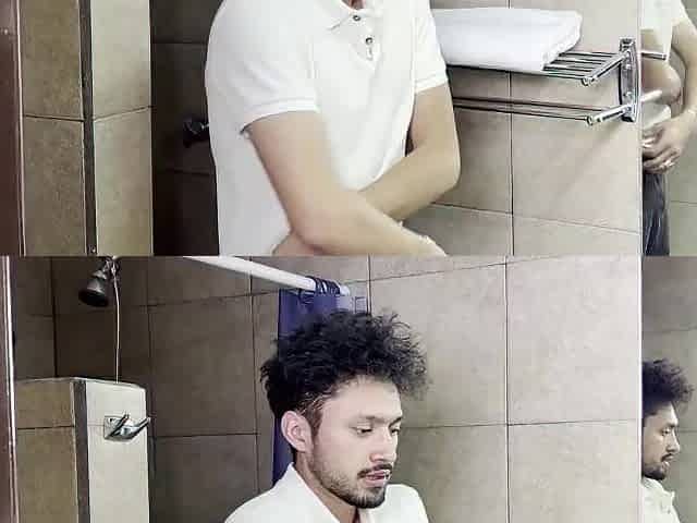 The Hawt Shower