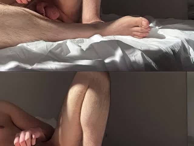Bulgarian shlong 23 Relaxing