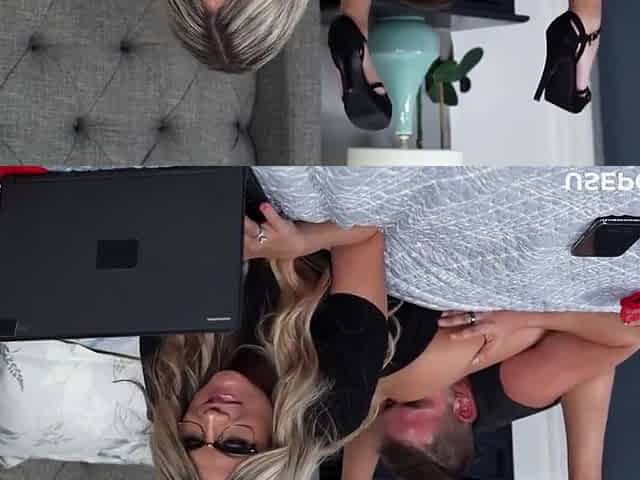 Writers Blocks No Match For Cock 24 07 22 Bigtits Blonde Milf Hardcore Pov Demoninc With Ellie Tay