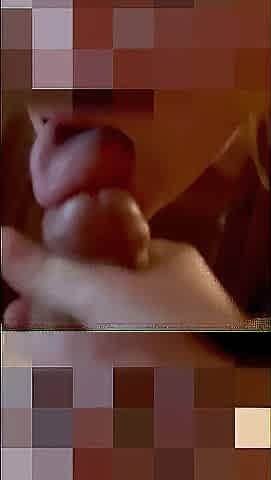Morning oral-job and ejaculation surprise - CooperSkye