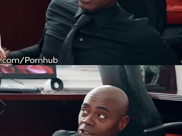 DarkX Little Office Whore Desires Sean Michaels BBC BAD