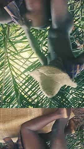 My Stepbrother's New Wife Likes Squirting on My Dick