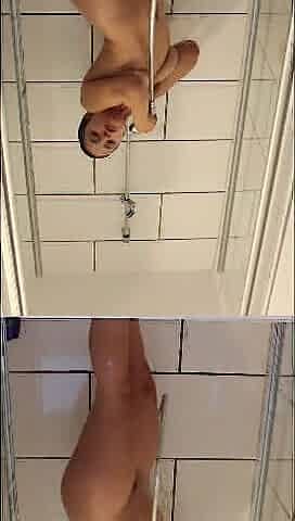 Shower sweetheart