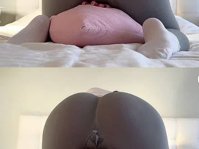 Fresh Squirt/Humps Try Not to Cum Defiance - Level: NO CHANCE