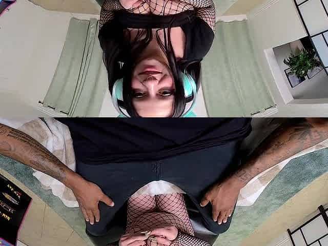 Bang My Butt Stepdad