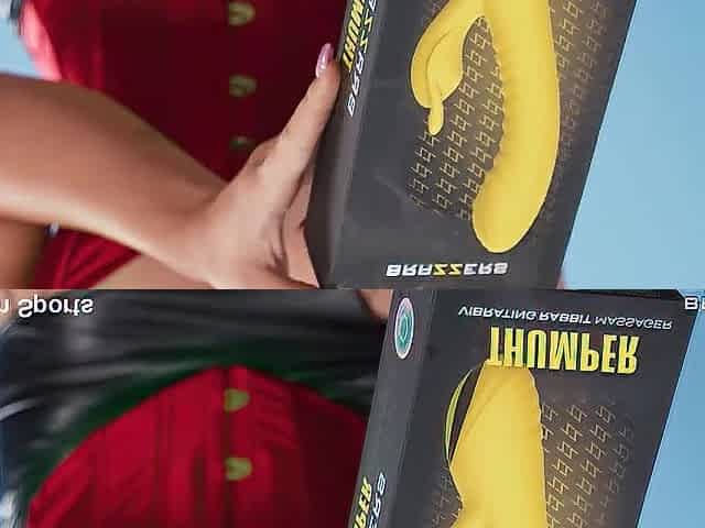 I Don't Do Anal / Brazzers/ Go into XVPROMO