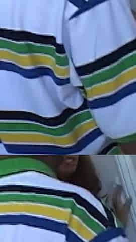 Chunky Chick with a Big Ass Is Getting Dicked Hard by a Horny Black Dude