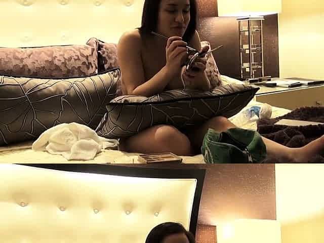 Gabriella Paltrova Went To Vegas And Got Anal Fucked All