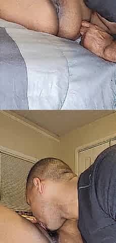 Close Up Cummin Snatch (Extraordinary Climax)