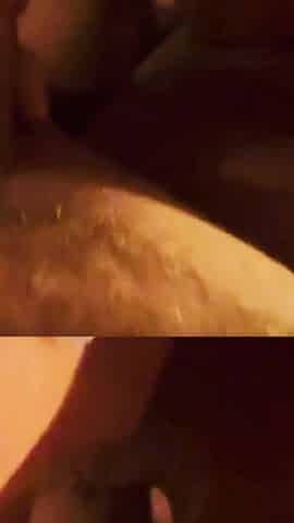 Horny Blow Job on Friday Evening