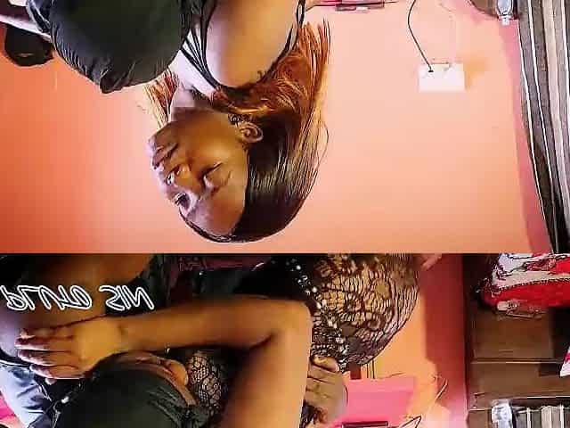 Wicked dance in ebony hawt underware. Ebony angels are the naughtiest Horny Queens