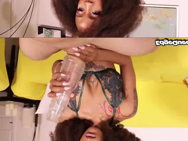 Edge Queens - Edging Handjob Porn Site