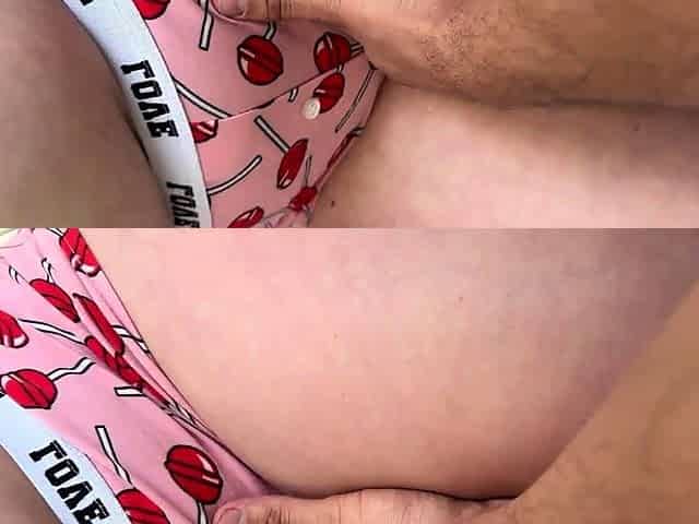 Thick Teen Step Sisters Want To Play A Game