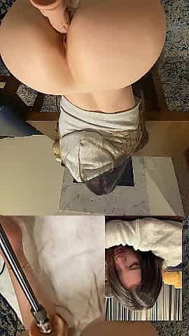Pawg machine large booty full vid