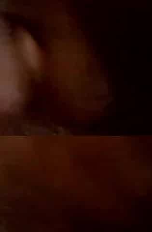 Ebony MILF Squirts From Intense Pussy Eating and Hard Pounding