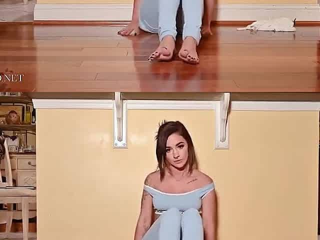 Caroline Moore - Hottest Sex Clip Tattoo New Youve Seen