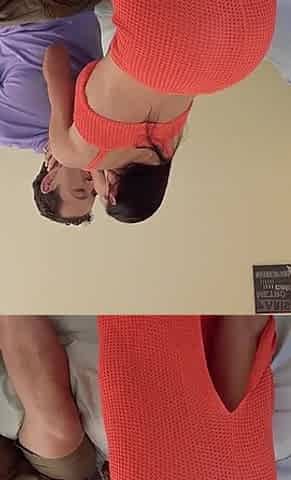 Horny Sofie Marie Visits Work From Home Employee to Fuck