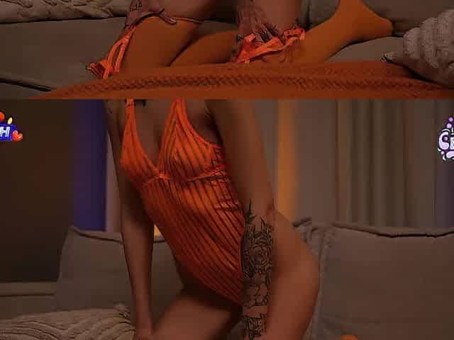 Foot Fetish Heaven: Toe Teasing and Footjob