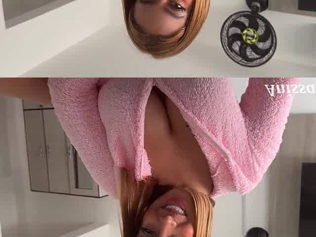 From a sleepover with my ally to riding her brother in his own abode