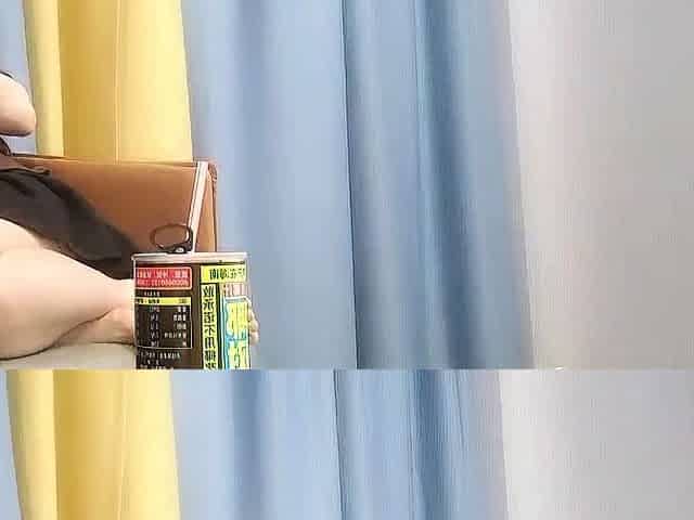 Kinky double japanese blowjob and hardcore fucking session
