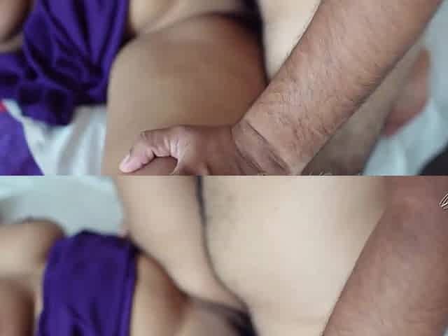Delightful exotic seductress hot sex scene