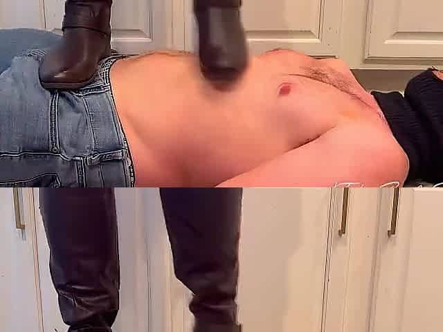 Got Some Greater amount Boots to Trample with