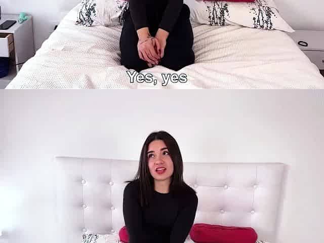 ArgentinaCasting Melina aka Mel acosta , Cordoba Amateur,