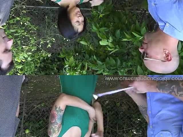 Saya Song's Spouse Can't Satisfy Her Vagina Anymore