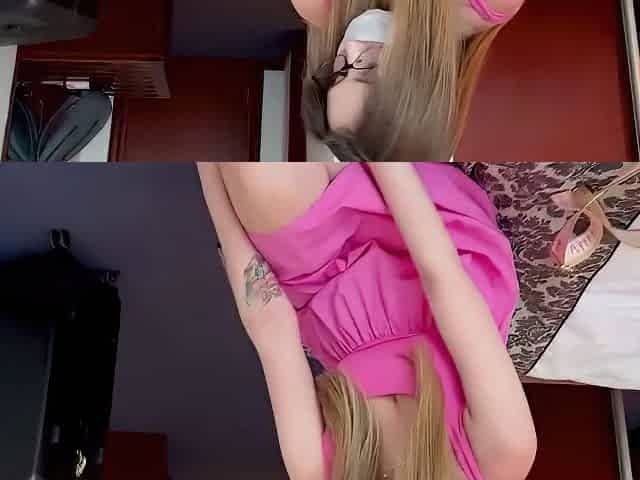 Big Natural Tits Stepmother Screwes Stepson In Hotel