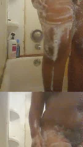 Shower With Me Baby