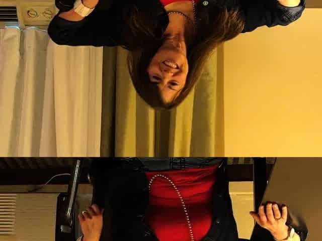 Slut gives wam deep throat pov blowjob and handjob
