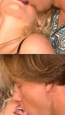Two Beautiful Horny Model Get Fuck by Their Photographer