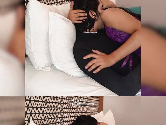 Sex Video of Romantic Couple Having Romantic Sex Before Marriage - Hunter Asia
