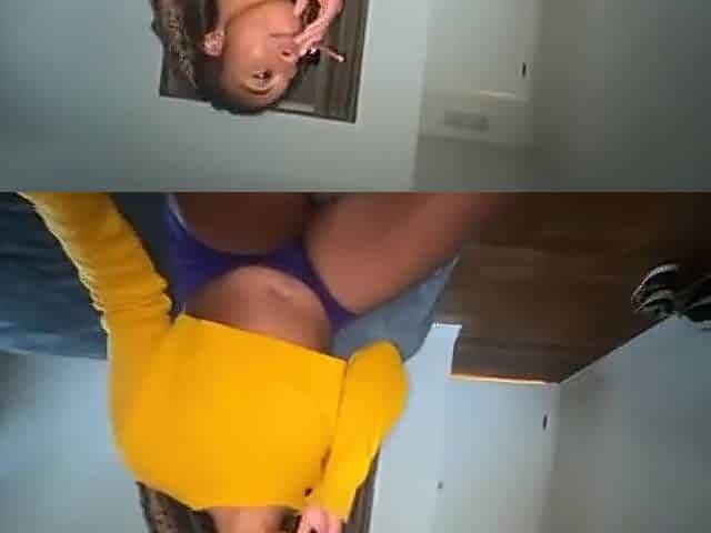 Stepsister Bff Came In My Room To Chill End Up Sucking Str8rich Dick