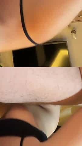 Throatpie Sloppy Blowjob and Another Throatpie
