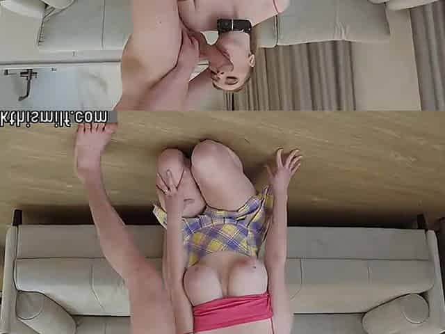 Asya Murkovski Busty Beauty Craves More Anal Sex