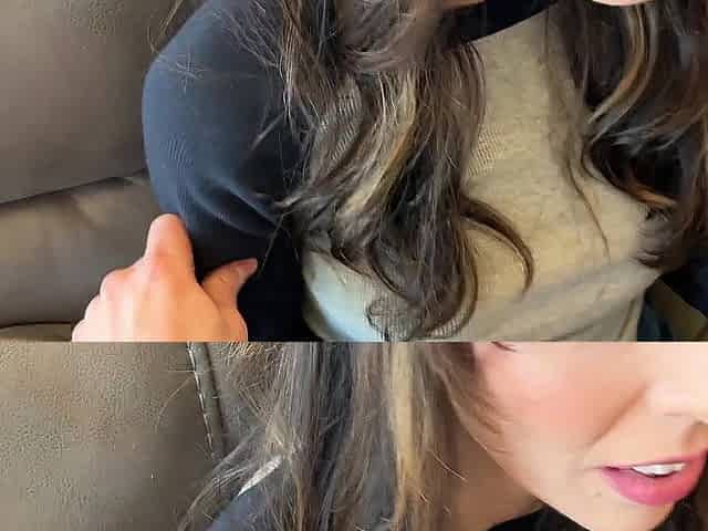 Forgotta wear green on St Paddy's Day... so I drank his cum (freeuse)