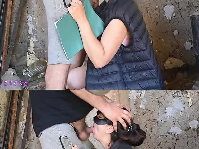Super Sexy Farm Inspector mother i'd like to fuck str8 booty drilled to avoid a contract penalty