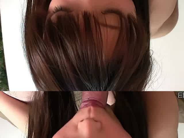 Lovely Asian Student 18+ Solo