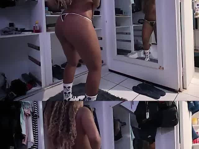 POV: Hawt, nasty ebony beauty after the massage, I've great sex with my ally.