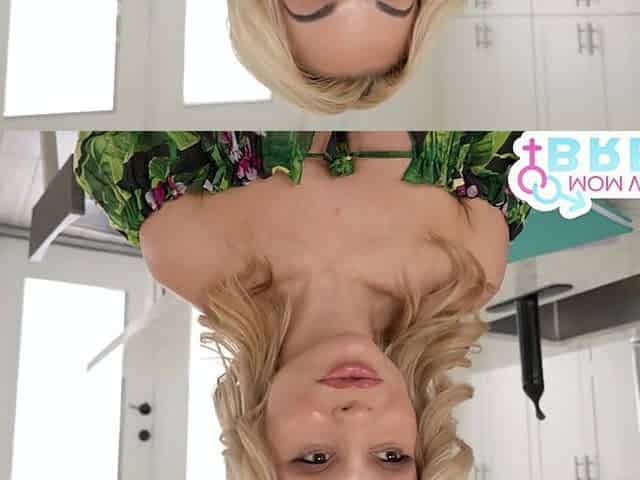 Hawt mother I'd like to fuck Crystal Rush Becomes Virgin Stepson's Personal Sex Doll to Assist Him ...
