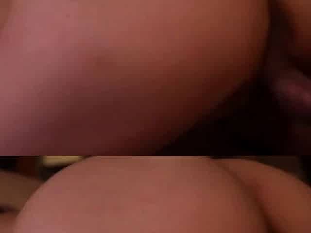 Hardcore Sex With My Japanese Stepsis (Decensored)