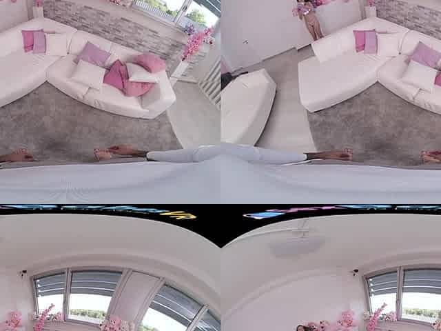 I'm Taking Charge - Sexbabesvr - Vr Porn Video - Sexlikereal