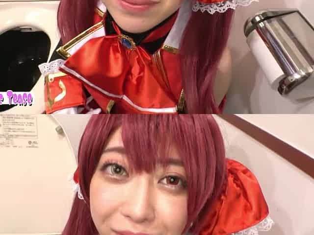 Asian Angel 27578