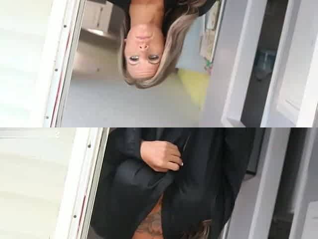 Lewd mother I'd like to fuck and Step-Daughter Share a Boyfriend