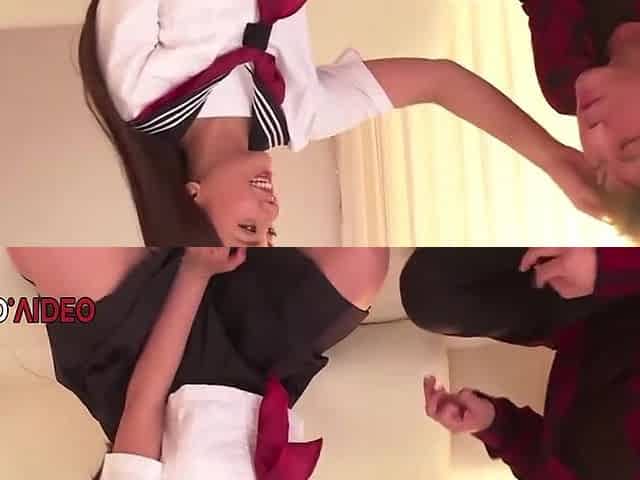 Passionate Asian Teacher Seduces Him Into Intense Rear Fuck With Mei Matsumoto, Matsumoto Mei And Kei Mizushima