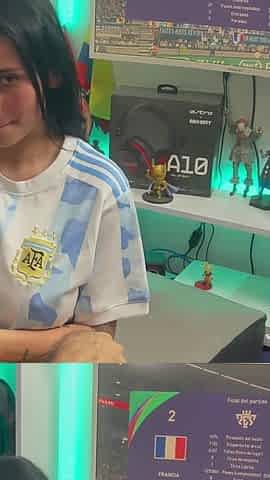 Argentine Girl Loses Bet and Has to Suck a Great Cock