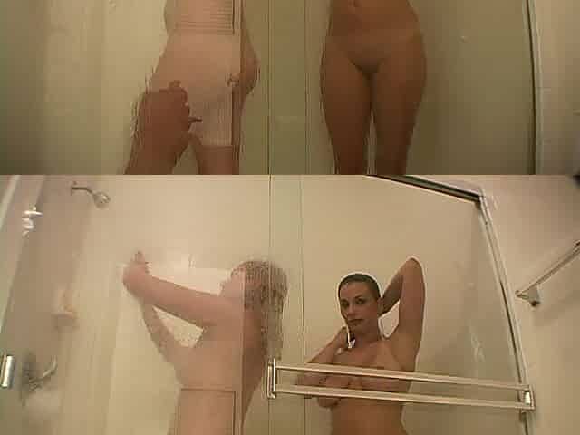 Solo Dream Babes Jessie & Betty Lesbians Part