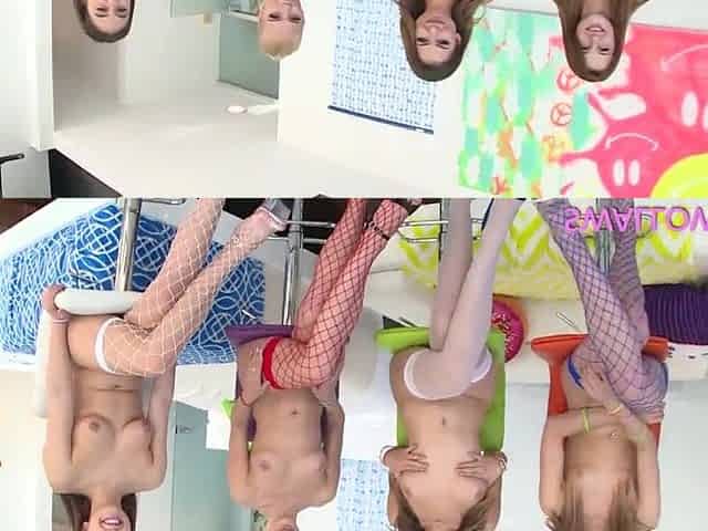 Aespa-Bawdy work wicked jock sucking PMV