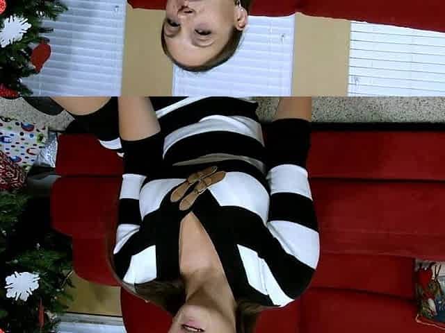 Homemade Game Melanie Hicks Help A Son (Spin The Bottle)(Coa
